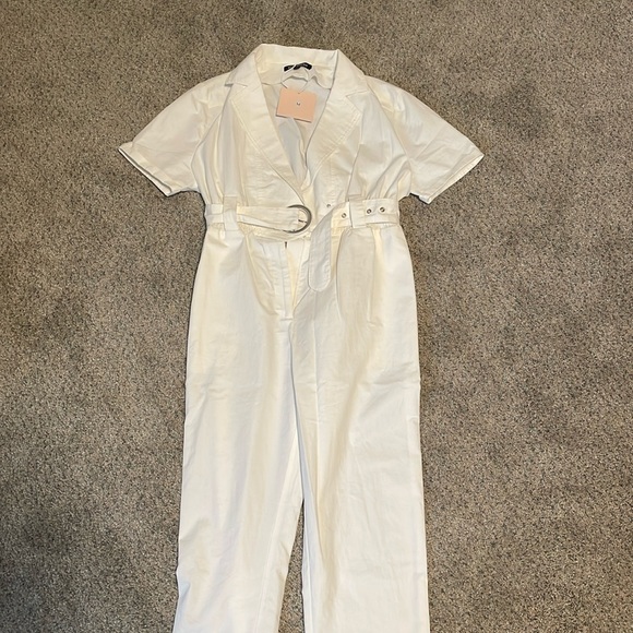 NWT Kittenish jumpsuit - Picture 2 of 6